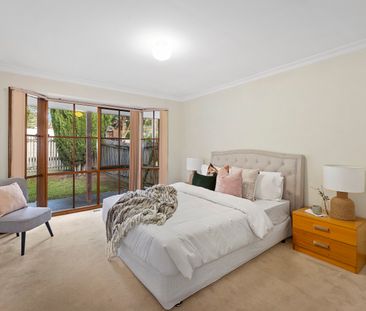 1/54 Mount Pleasant Road, Nunawading VIC 3131 - Apartment For Rent ... - Photo 6