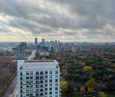 For Lease - 3260 Sheppard Avenue Unit# 2710, Toronto, Ontario - Photo 2