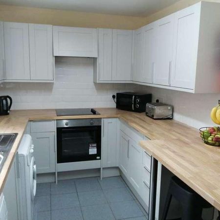 Ladybarn Lane, Fallowfield, Manchester, M14 - Photo 3