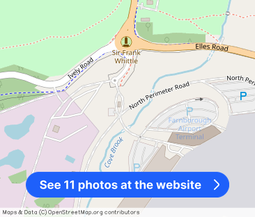 Wessex Court, Farnborough, GU14 - Photo 1