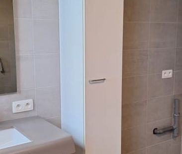Serviceflat te huur in Sint-Niklaas voor € 800 met 1 slaapkamer - Foto 6