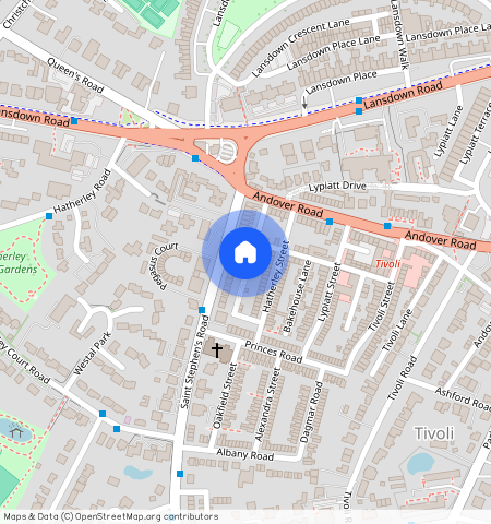 St. Stephens Road, Cheltenham, GL51 3AA