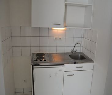 Location Appartement 1 pièce 21m² - Photo 1