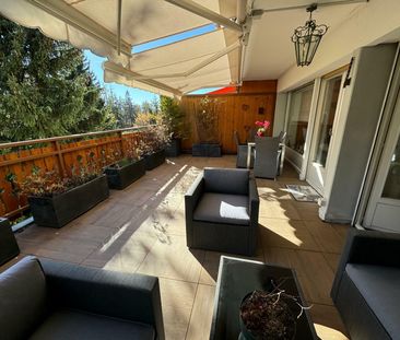 Magnifique 3 pièces au centre de Crans-Montana - Photo 4