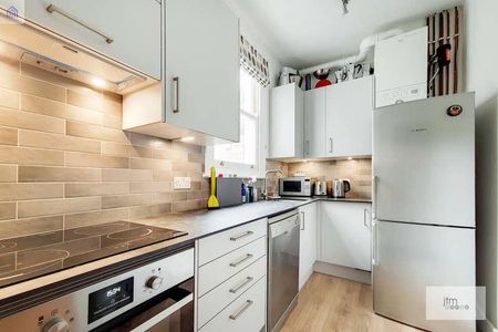 Holmesdale Road, London, N6 - Photo 4