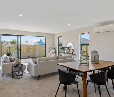 57 Glengael Drive, Halswell - Photo 4