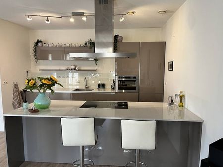 Te huur: Appartement Damstraat 57 in Leidschendam - Foto 2