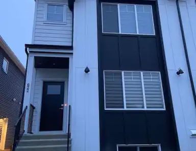 2 Bedroom 1 Bath Legal Basement Suite in Rangeview | 622 - Rangeview Street SE, Calgary - Photo 1