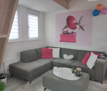 Nieuwe Stationsstraat 21C - Foto 1