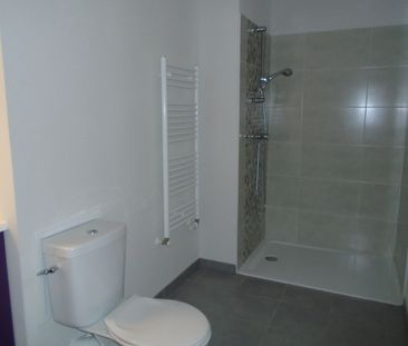 Location Appartement 1 pièce 28m² ST ANDRE DE CUBZAC 33240 - Photo 2