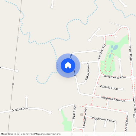 71 Hollywood Avenue, Bellmere, QLD 4510