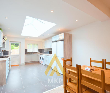 1 bedroom terraced house to rent - Photo 3