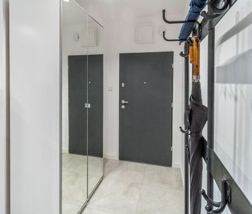 Mieszkanie 3-pok. na Bałutach z garażem 70 m² - Zdjęcie 6