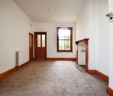 Well presented ground floor apartment situated just to the north of... - Photo 2