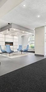 Renovated, Pet-Friendly Suites Right by the QEW! (Paisley) - Photo 3