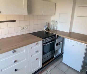 Helle 2- Zimmer 39 qm Wohnung im beliebten Kaiserviertel - Photo 4