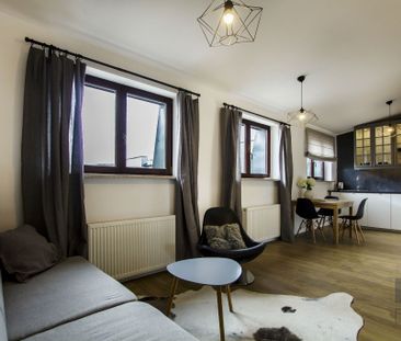 Łódź, Śródmieście, Więckowskiego - Photo 5