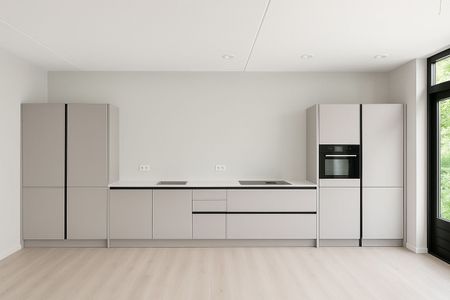 Kometensingel 88-A, Oostzanerdijk, 1033BX, Amsterdam - Foto 5