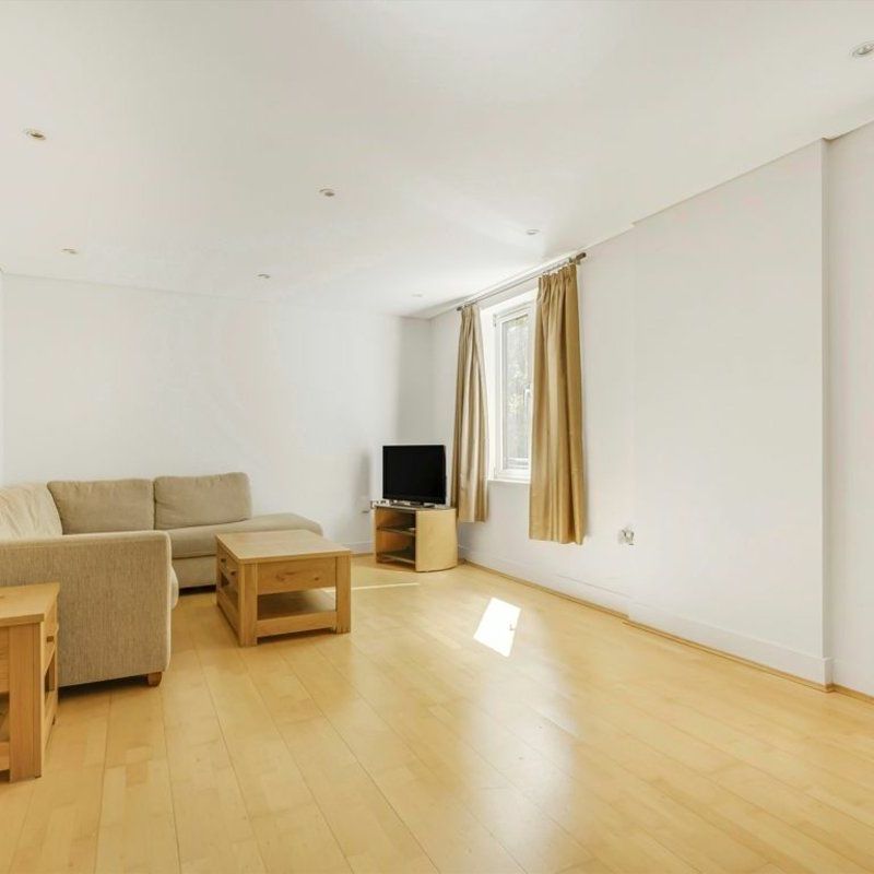 Owen Street, London, EC1V - Photo 1