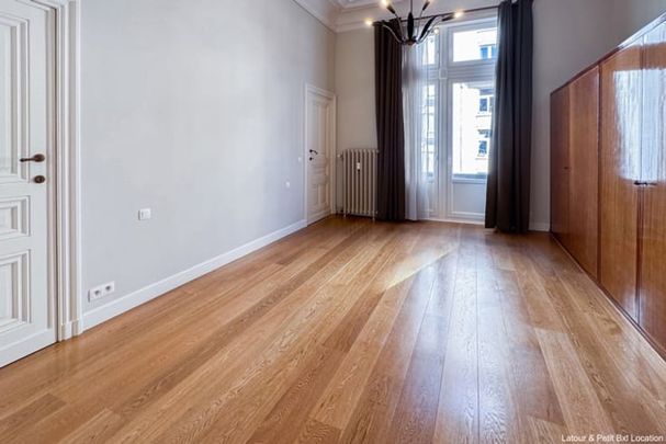 Appartement te huur - Foto 1