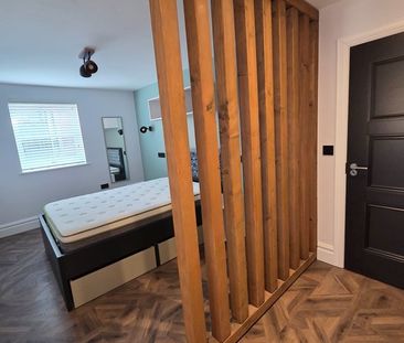 1 Bed Flat, Mansfield Road, NG5 - Photo 6