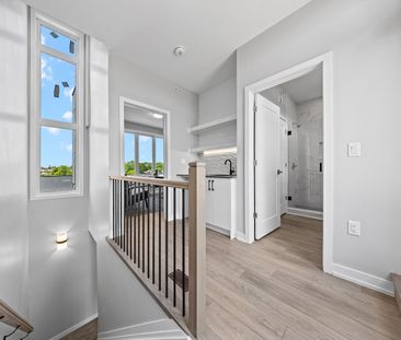 4 Via Modugno Place, Barrhaven, Ottawa, ON - Photo 4