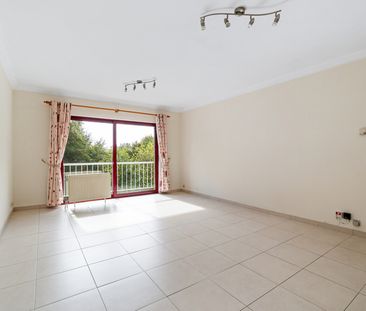 Comfortabel 1-slaapkamerappartement met berging en garage in - foto 3