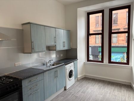 4 Bed Flat, Dumbarton Road, G11 - Photo 4