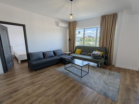 Apartment for Rent, 5 minute walk from the University of Veterinary Medicine and Agricultural Sciences USAMV - Fotografie 5