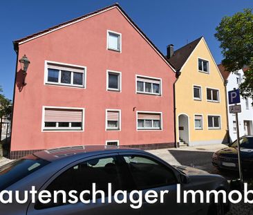 Mitten in der City! Geräumige 3-Zimmer-Wohnung mit Garage in der Ne... - Photo 3