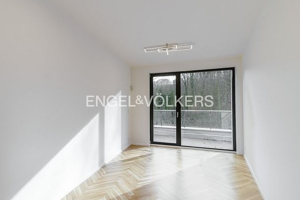 Pronájem bytu 3+kk 95 m² - Photo 1