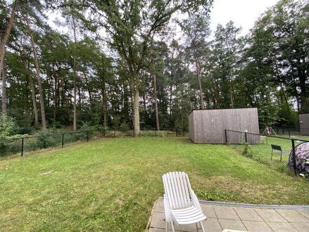 Woning met tuin gelegen in een rustige groene omgeving - Photo 5