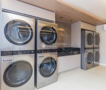 Apartamento com 1 quarto e 50m² para alugar em Mont'Serrat, Porto A... - Photo 5