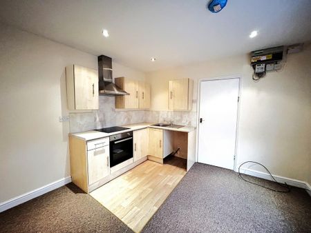 1 bedroom apartment to rent - Photo 5