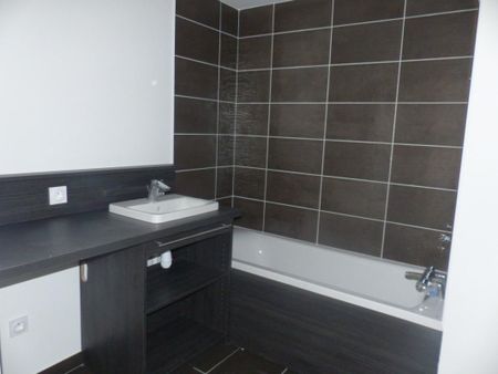 Appartement T2 à louer - 40 m² - Photo 2
