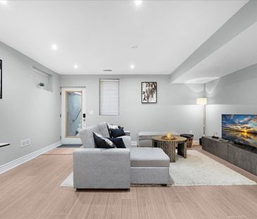 For Lease - 25A Mystic Avenue, Toronto, Ontario - Photo 4