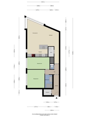 Bulgersteyn 7083 - Photo 5