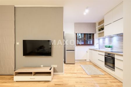 Przestronny 3-pokapartament w Apartamentach Murano - Zdjęcie 3