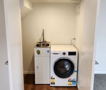Brand-New, 2-Bedroom Townhouse in Upper Riccerton - Photo 5