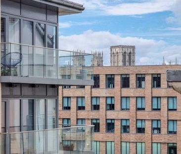 1 bedroom duplex to rent - Photo 5