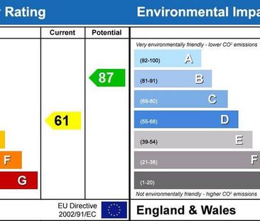 3 bedroom terraced house to rent - Photo 6
