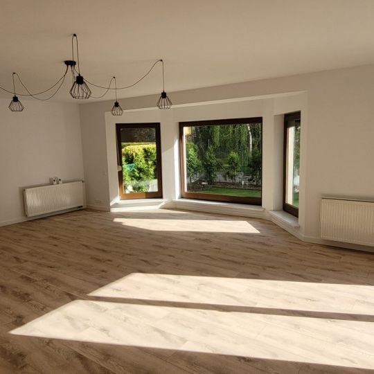 Piękny Dom Poznań Zieliniec, Zielona okolica. - Photo 1