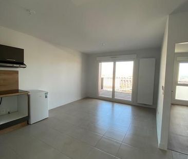 Appartement • Location • 41m2 • Clermont-Ferrand - Photo 1