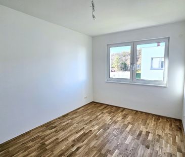 Modern, hell, exklusiv - Mietkauf Doppelhaushälfte in attraktiver L... - Foto 3