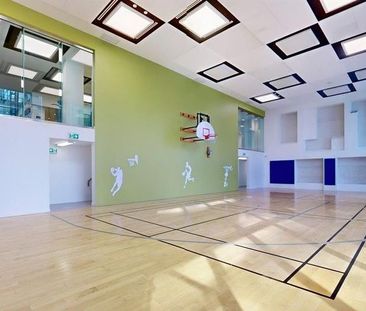 For Lease - 195 Redpath Avenue Unit# 3212, Toronto, Ontario - Photo 6