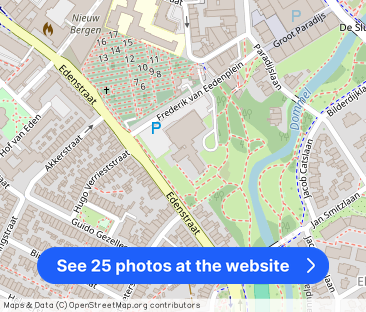 Frederik van Eedenplein 101, Eindhoven - Photo 1