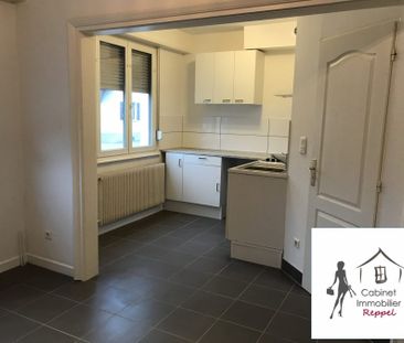 Appartement 1 pièce à Rhinau - Photo 5