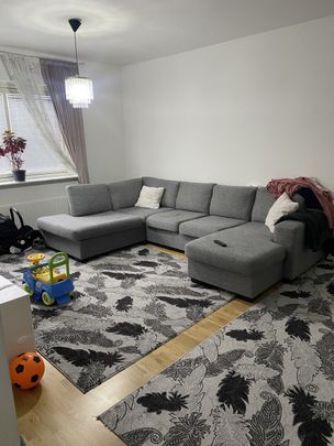 Gånglåtsvägen 45, Lindängen - Photo 1