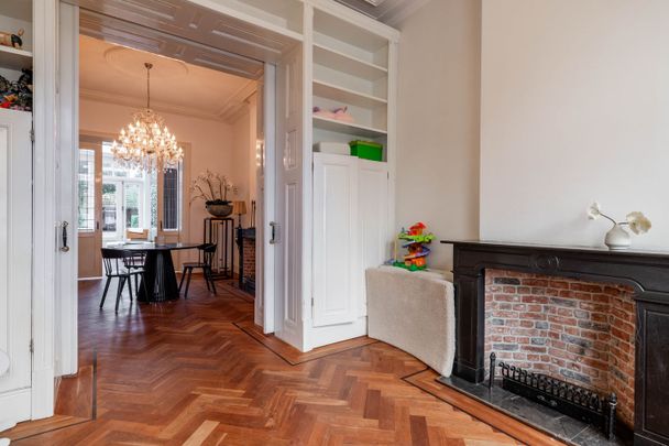 Huis te huur: Dillenburgstraat 68 4835 ED Breda - Photo 1