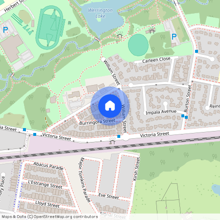 6 Kanooka Street, NSW 2747, Werrington